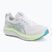 Buty do biegania męskie ASICS Gel-Kayano 33 white/energy aqua