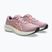 Buty do biegania damskie Asics Patriot 14 taro purple/bright sunstone