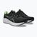 Buty do biegania męskie ASICS Versablast 4 black/illuminate yellow