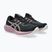 Buty do biegania damskie ASICS Gel-Cumulus 28 black/taro purple