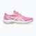Buty do padla damskie ASICS Game FF Padel bubblegum/white