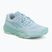 Buty do tenisa damskie ASICS Gel-Resolution X light blue/oasis green