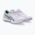 Buty do siatkówki damskie ASICS Gel-Rocket 12 dahlia/foggy teal
