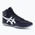Buty zapaśnicze ASICS Matflex 8 midnight/white