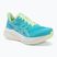 Buty do biegania męskie ASICS Sonicblast 2 energy aqua/illuminate yellow