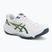 Buty do siatkówki męskie ASICS Beyond FF 2 white/raw indigo