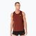 Koszulka do biegania męska ASICS Core Singlet singed red