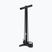 Pompka rowerowa Lezyne Macro Floor Drive DV 220psi flat black