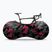 Pokrowiec rowerowy na koła VELOSOCK Black Pink