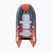 Ponton 4-osobowy Gladiator B330 AD orange/dark gray