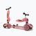 Hulajnoga trójkołowa dziecięca Scoot & Ride Highwaykick 1 peach