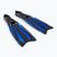 Płetwy do nurkowania TUSA Solla FF blue/black