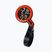 Licznik rowerowy CatEye Quick CC-RS100W black/red
