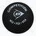 Piłka do squasha Dunlop Competition 1 yellow dot 700112