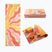 Zestaw do jogi Myga Groovy Yoga Set yellow