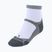 Skarpety Karakal X4 Ankle white/grey