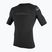 Koszulka do pływania męska O'Neill Basic Skins Rash Guard black