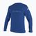 Longsleeve do pływania męski O'Neill Basic Skins Sun Shirt pacific