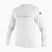 Longsleeve do pływania męski O'Neill Basic Skins Sun Shirt white