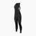 Pianka do pływania damska O'Neill Bahia 1,5 mm Front Zip Sleeveless Full black/mikah floral/black