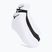 Skarpety Mizuno Training Mid 3 pary białe/czarne 67XUU95099