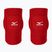 Nakolanniki siatkarskie Mizuno Team Kneepad red