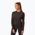 Bluza termoaktywna damska Surfanic Cozy Crewneck black