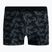 Bokserki pływackie męskie Speedo Valmilton Aquashort black/usa charcoal