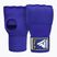 Rękawice wewnętrzne RDX Hosiery Inner Strap IS2 blue
