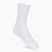 Skarpety Mizuno Volley Medium białe 67UU71571