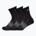 Skarpety Endura Coolmax Race 3 pary black