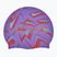 Czepek pływacki HUUB Swim Cap strike purple
