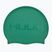 Czepek pływacki HUUB Swim Cap forest green
