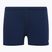 Bokserki kąpielowe dziecięce Nike Poly Solid Aquashort midnight navy