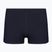 Bokserki pływackie męskie Nike Hydrastrong Solid Square Leg black