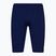 Jammery pływackie męskie Nike Hydrastrong Solid Jammer midnight navy