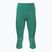 Legginsy treningowe damskie Gymshark Pulse Cropped green