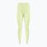 Legginsy treningowe damskie Gymshark Vital Seamless yellow/marl