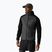 Kurtka softshell męska REGATTA Arec III ash marl/black