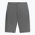 Szorty kąpielowe męskie Nike Flow 9" Hybrid dark heather grey