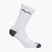 Skarpety Rapha Logo Socks white/grey