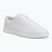 Buty męskie Lacoste Linecourt Slip-On white/white