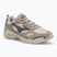 Buty Mizuno MXR Tech silver cloud/metallic gray/vintage khaki