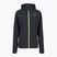 Kurtka tenisowa damska Mizuno Mugen Hooded Jacket black