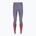 Legginsy do biegania damskie Mizuno BG3000 cadet