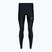Legginsy damskie Mizuno Active black