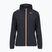 Kurtka do biegania damska Mizuno Alpha Jacket black