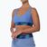 Biustonosz Mizuno Frontier Bra bel air blue