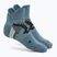 Skarpety Mizuno DryLite Race Mid citadel