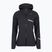 Kurtka do biegania damska Mizuno Waterproof 20K ER black